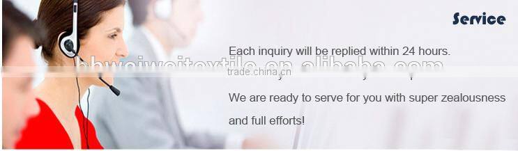 65/35 polycotton fabric pants pocket lining fabric with high quality