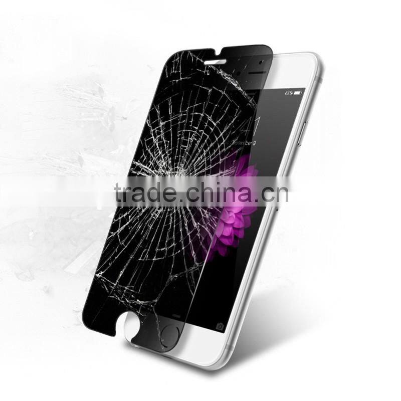 Anti-scratch AGC Glass Privacy Screen Protector for Cell Phone