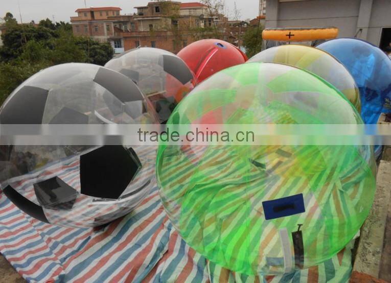 commercial inflatable rental water ball for child