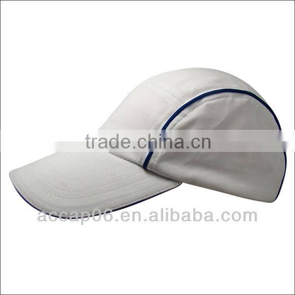 funny blank foam sports hats