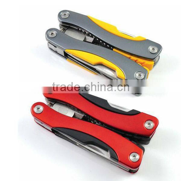 Stainless Steel 9 in 1 Multi Of Tool
