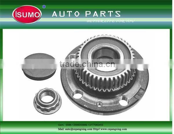 Wheel Hub / Front Wheel Hub/Wheel Hub Bearing for Skoda Octavia OE No.: 1J0 598 477 High Quality