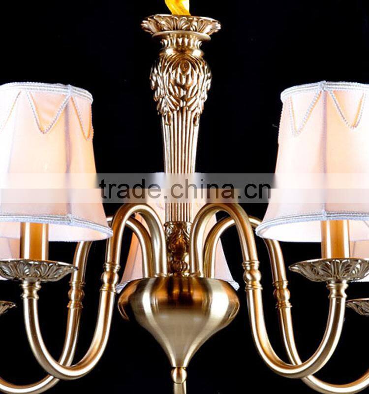 Simple home pendant lamp