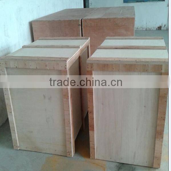 Electric Semi Automatic Parcel Strapping Machine