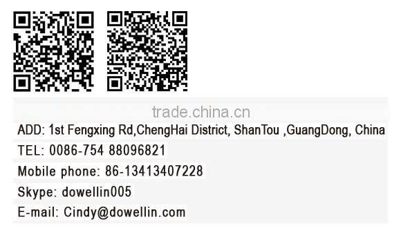 DWI Dowellin X401H 2.4Ghz 6-axis Gyro Quadcopter RC Drone Wireless and HD Video Real-time WiFi FPV HD Camera