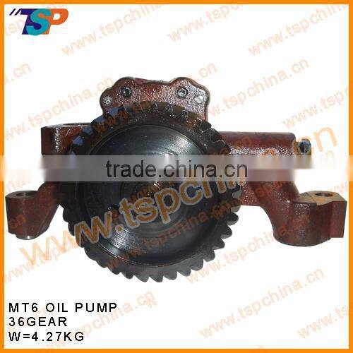 MTZ/Belarus Tractor Oil Pump 36GEAR,240-1403010-02