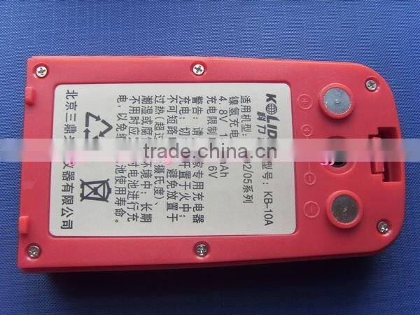 KB-10A nickel hydride charger batteries best price for Kelida DT-02/05 series