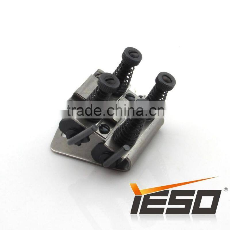 DaYu 457-T2 Single Layer Elastic Band Regulator Sewing Machine Spare Parts Sewing Accessories