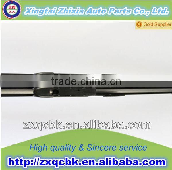 Factory Best Selling car windshield wiper blades with great quality