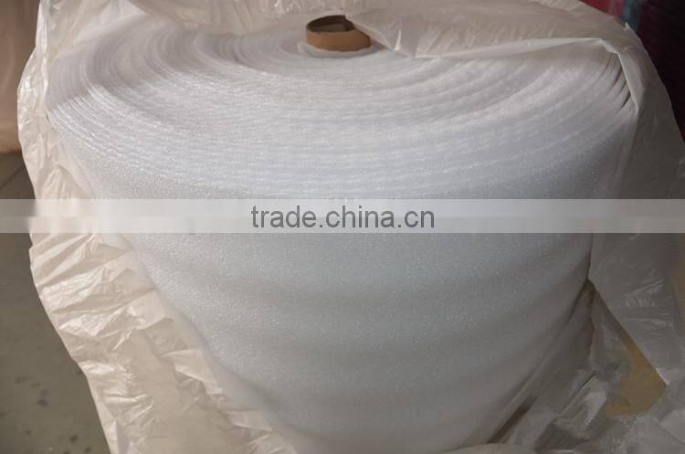 paint protection film eco-friendly thin foam sheet protective film