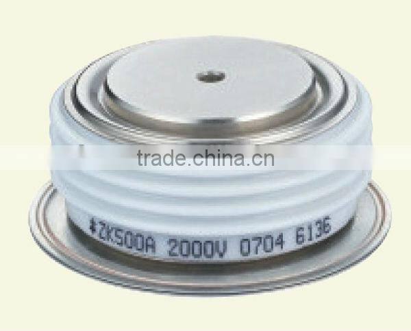 Capsule Version Diodes ZP 3000A 3000V