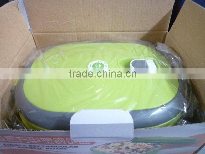 New design food box for sale