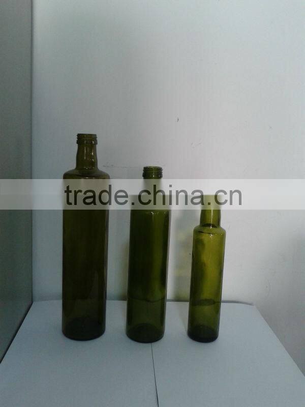 Empty Glass Liquor Bottles and Jars Wholesale QHD KP GLASS