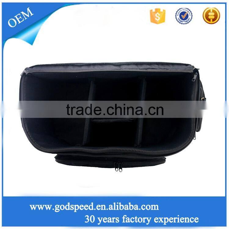 Quality Guarantee Waterproof Portrable Dslr Camera Bag