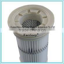 Farrleey Pleated Bag Cartridge,Pleated Filter Cartridge,Pleated Bag Filter