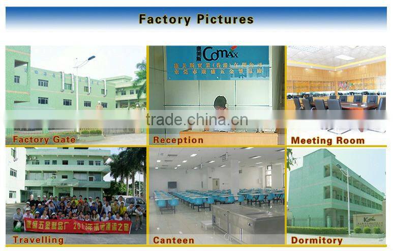 Hard and good strength bag swivel bolt snap hook