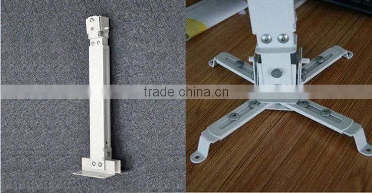 PM4365 overhead Steel Universal Projector Ceiling Mount