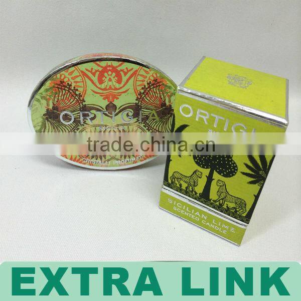 China Supplier Wholesale Custom Logo Paper Cardboard packaging for soap