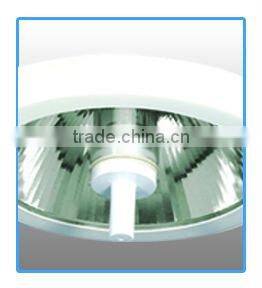Single Head Ceiling Luminescent Shadowless Lamp For Operation
