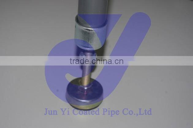 JY-1209D-70|Chair leg inserts accessories|Adjuster foot cup accessories