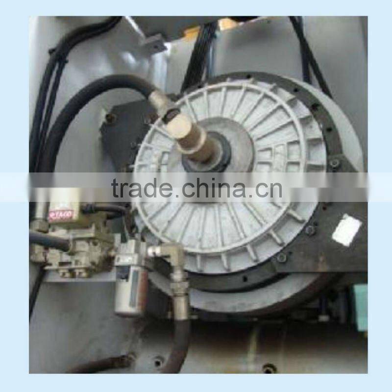 HPC-150A C-Frame Mechanical Punch Press, Eccentric Punching Machine 150 Ton