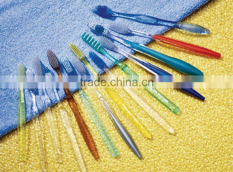 HOT SELL!five star disposable toothbrush