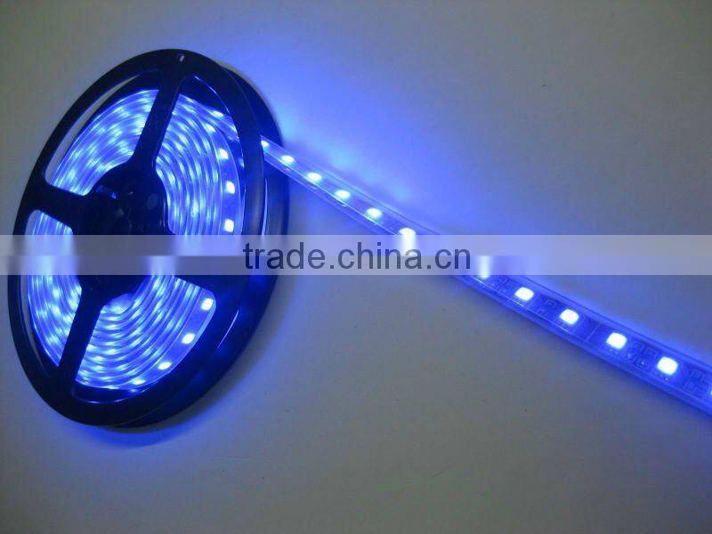 IP68 hight quality new products flexible strip led lamp