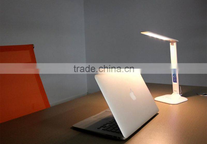 5V LED table lamp dimmable lamps eye protection reading lamps
