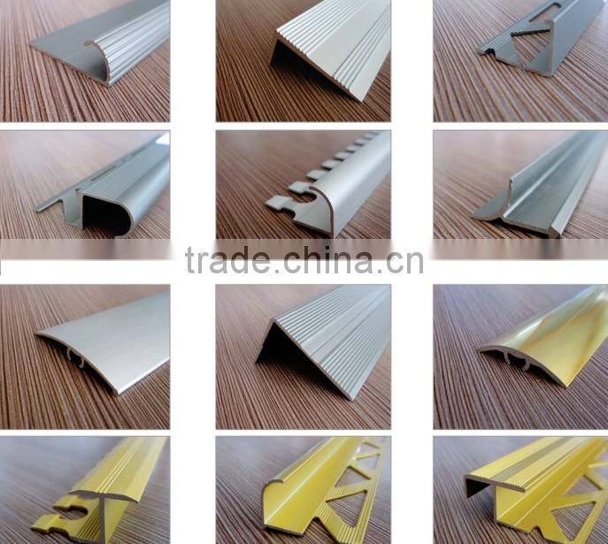 aluminum profile manufacturer in Foshan city