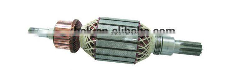 rotor atmature for BKBS27 GSH27 VC demolition hammer 1614011139