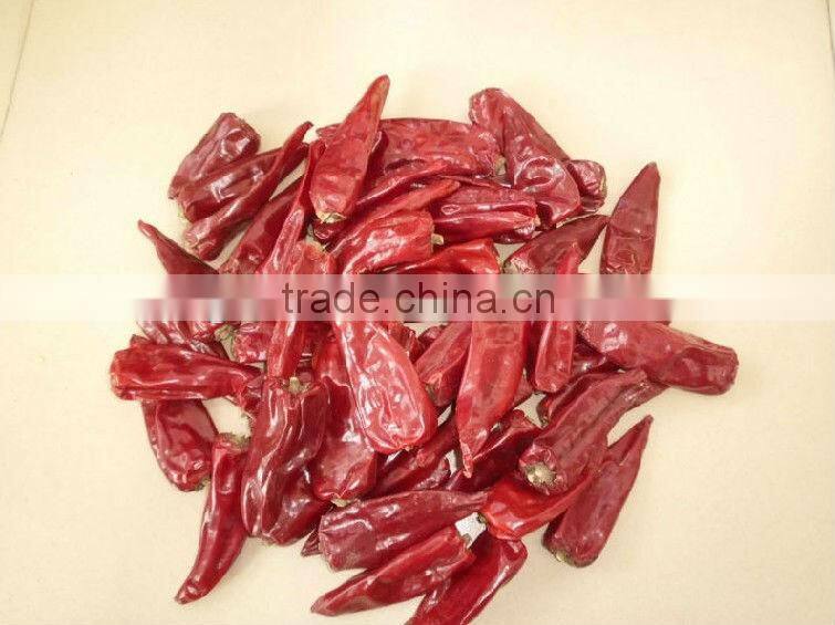 Sweetbell Red Pepper