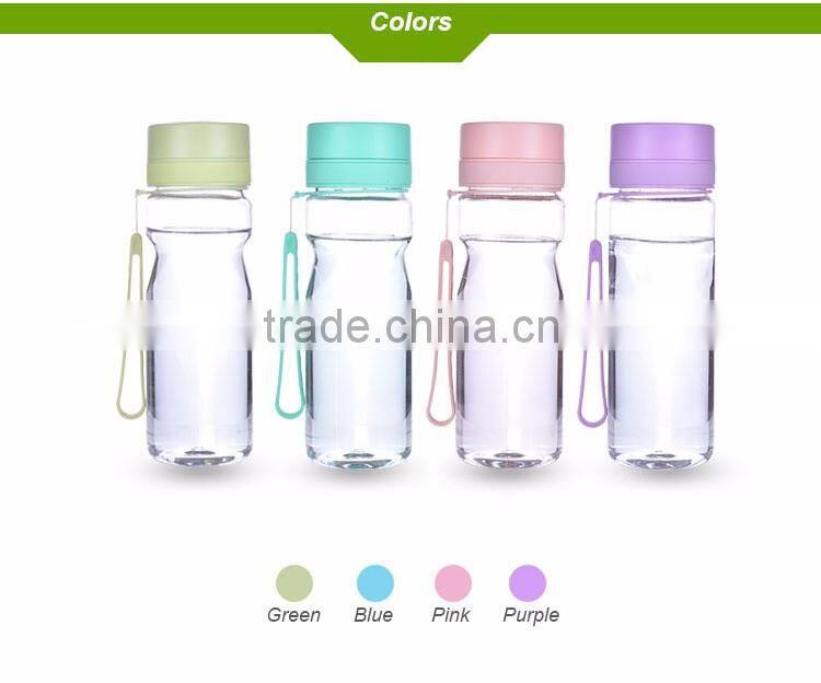 Custom Plastic Cups Best Reusable Bpa Free Water Bottle