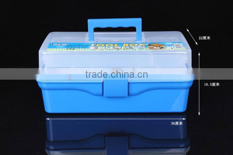 Modern Oem Tractor Tool Box