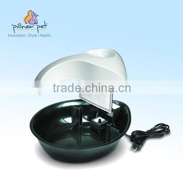 dog pet products dog water fountain