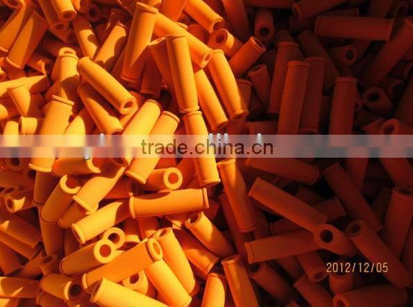 Durable Condensation Prevent Polyethene Foam Thermal Insulated