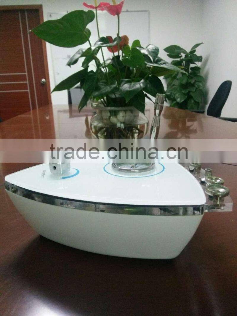 Portable Diamond Peel Microdermabrasion Machine For Sale