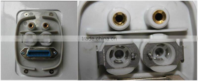 Just take it! RL-A808! portable diode laser hair removal machine