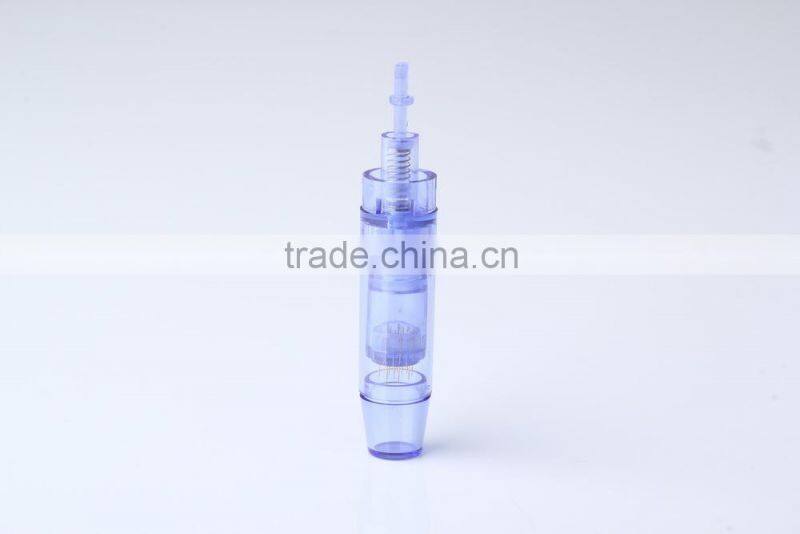 Dr.pen 12 needles electric derma pen/ micro needle dermapen