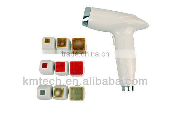 CE ISO TUV BV approved machine radio frequency facial for skin tightening