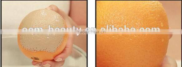 Deep cleaning facial skin care brush scrubber electric facail massager -JTLH-1501