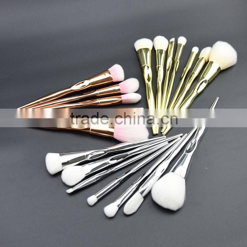 5/7/8pcs rose gold brush makeup amazon best sellers custom logo makeup brushes