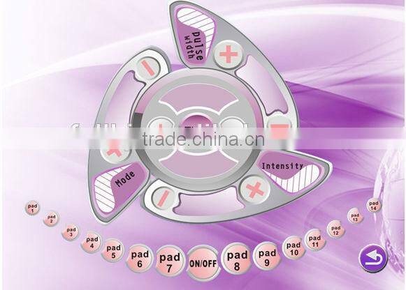 Economical and professional Lipo laser / diode laser slimming / Laser slimming machine