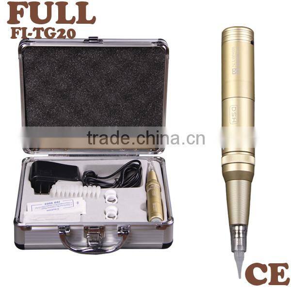 Wholesale Permanent Makeup Machine For Eyebrow Lips Beauty Makeup Good Quality Eyebrow Tattoo Pen