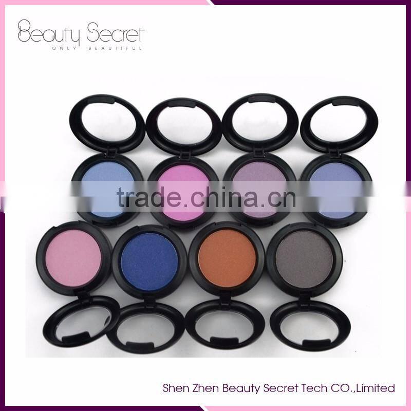 25 Color Makeup Single Eyeshadow Palette for Cosmetic Use Wholesale
