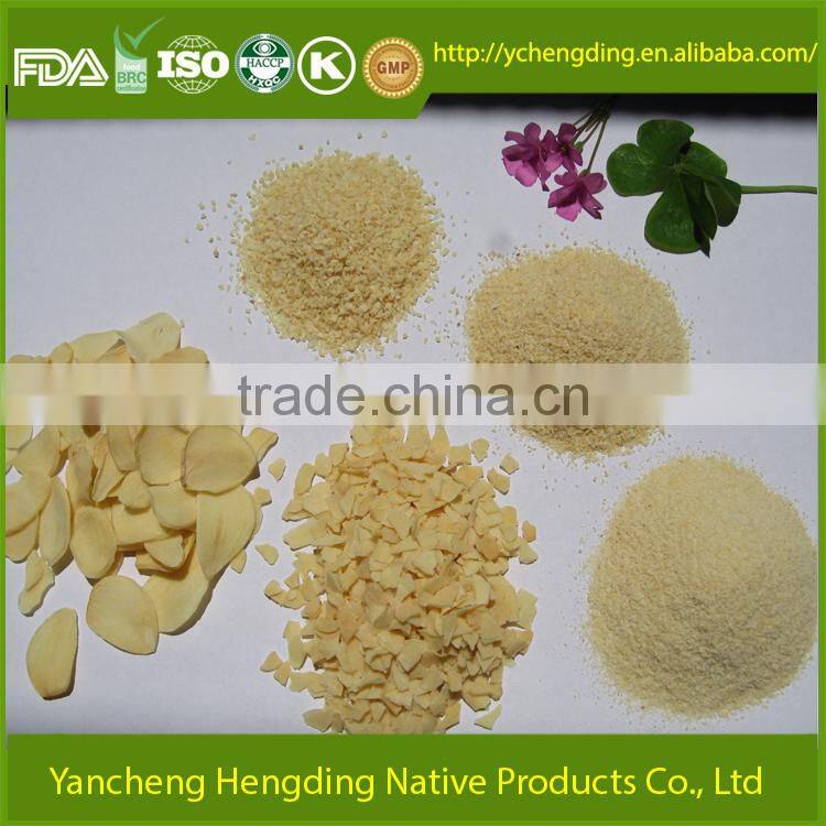 Chinese grade a dehydrated garlic powder from alibaba store