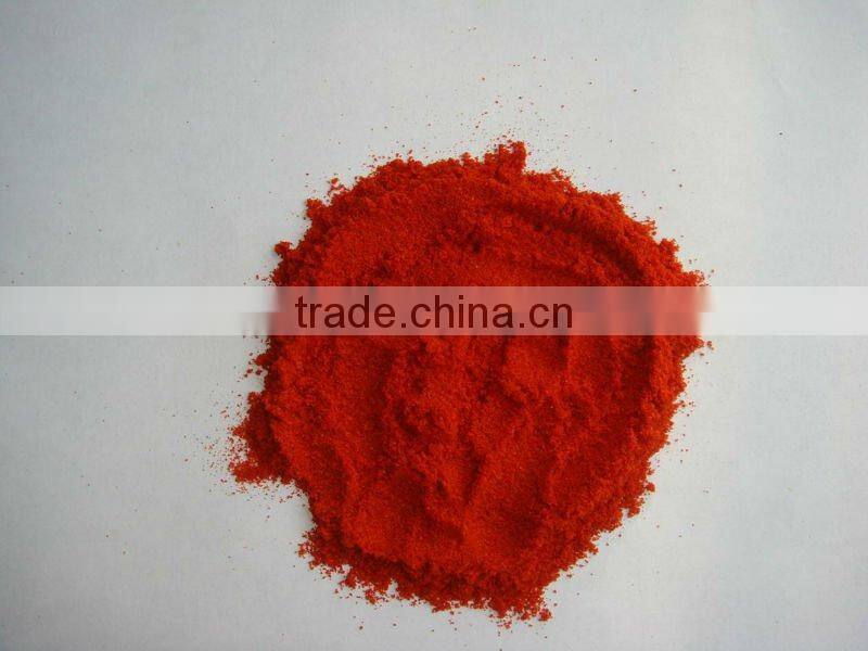 New ad red pepper powder Grade A