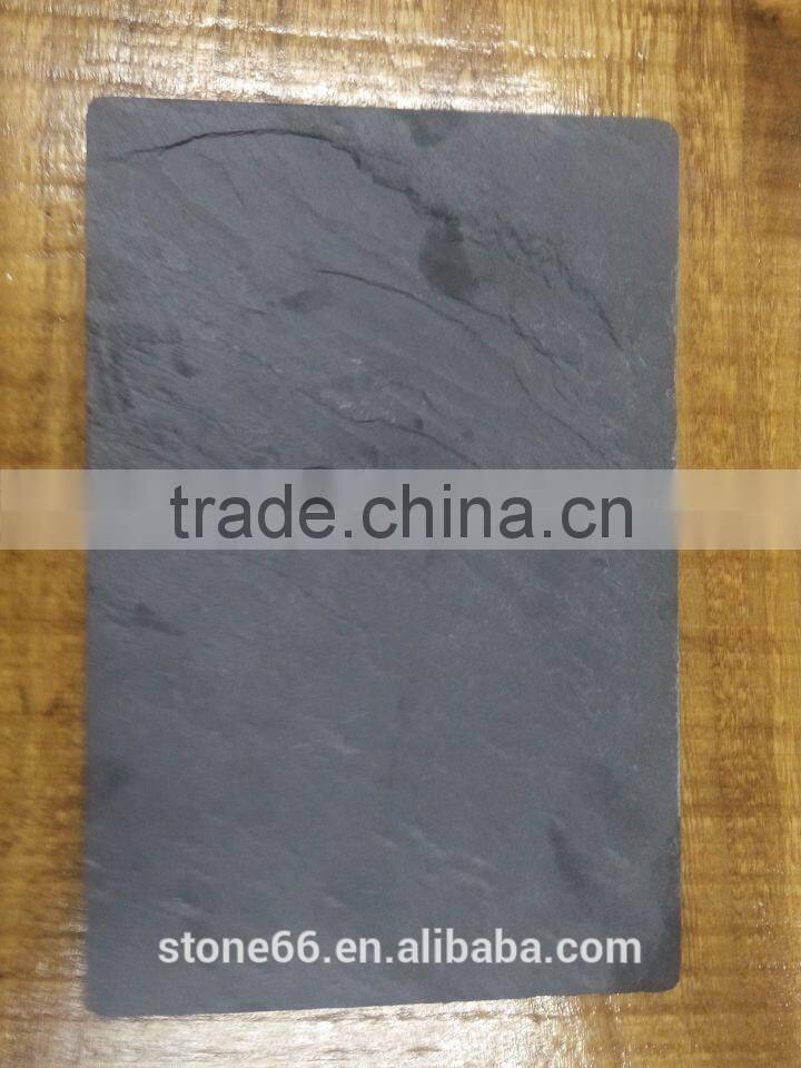 synthetic slate tile,LaiZhou Kingstone,10 years experience,quality assurance