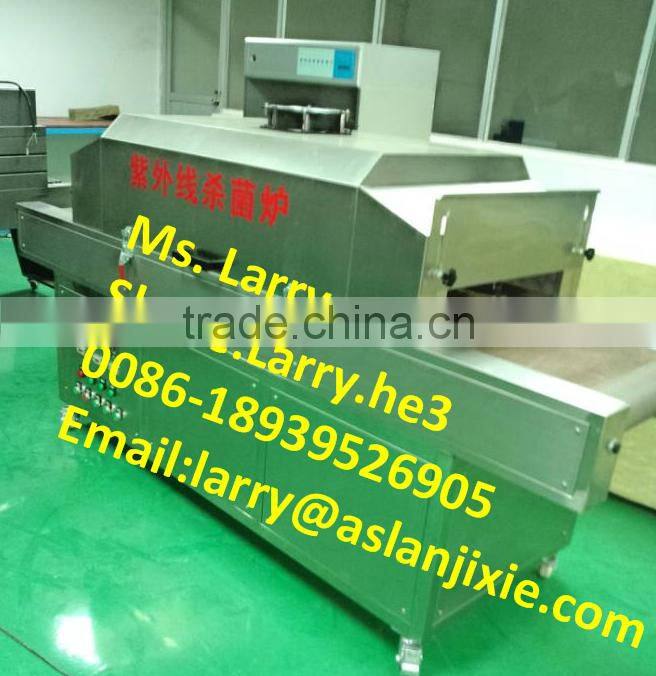 soy milk uv sterilizer/soyamilk uv sterilizing machine/soya milk uv sterilizer machine