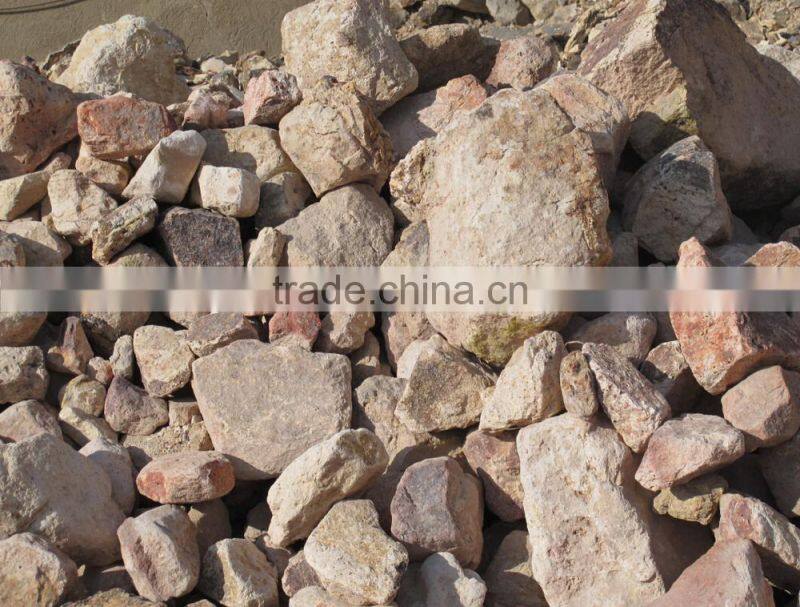 bauxite refactory bauxite for cement industry
