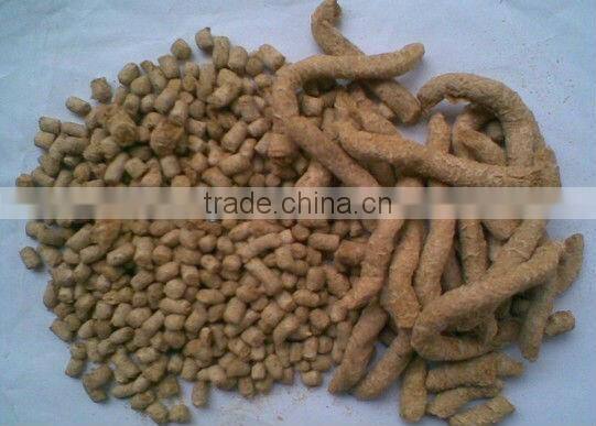 pet food extrusion machine